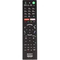 Sony RMF-TX200E remote control