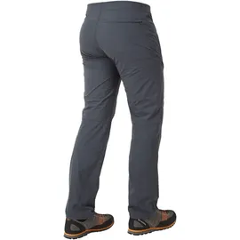 Mountain Equipment Herren Comici Hose (Größe S, blau)