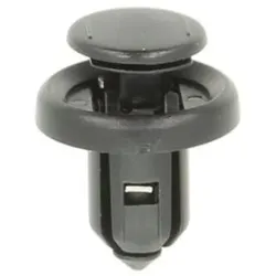 Karosserieleistenbefestigung ROMIX ROM C60748