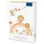 Villeroy & Boch Roar like a Lion Kinderbesteck 4-teilig