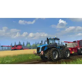 Landwirtschafts-Simulator 15 (Xbox One)