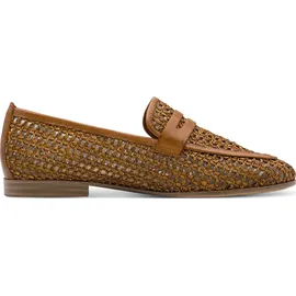 TAMARIS Loafer Damen Braun 40