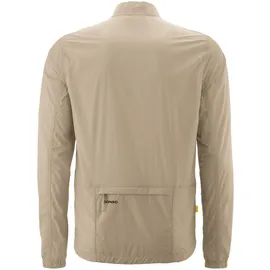 Gonso Adventure Wind M, beige)