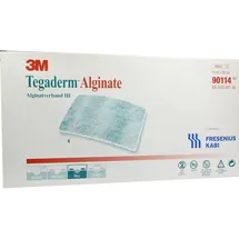 Fresenius Kabi Deutschland GmbH TEGADERM Alginate FK 10 x 20 cm