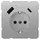 Siemens USB-Steckdose platinmetallic 1 St.