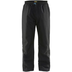Blakläder Regenhose 1866 1946 in schwarz - S