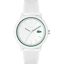 Lacoste 2011169 Herrenuhr Lacoste.12.12 Weiß