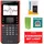Texas Instruments Nspire CX II T CAS - Evergreen Set Light