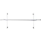 SpeaKa Professional Moderationstafel 125 x 185 cm Blau