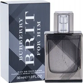 Burberry Brit For Him Eau de Toilette 30 ml