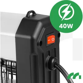 Maltec MasterKiller 40W Insektenvernichter 1 St.