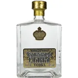 Tsarskaya Charka GOLD Vodka 40% Vol. 1l