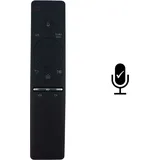 azurano Fernbedienung für Samsung BN59-01242A, BN5901242A mit Voice Sprachfunktion für 2017er Samsung 4K UHD LED Smart TV der KS & KU Serie