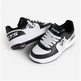 Heelys REZERVE LOW Schuh 2025 black/white/white - 35