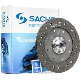 Sachs Performance Kupplungsscheibe