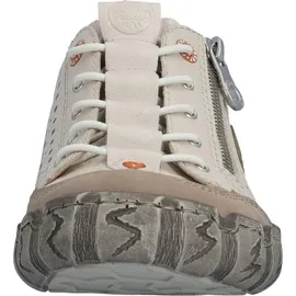 Rieker L0355 Damen Beige 41