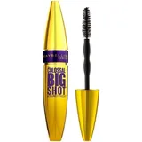 Maybelline Colossal Big Shot Mascara Black