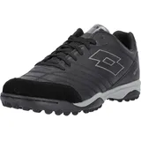 lotto Stadio 300 Herren Schwarz 42