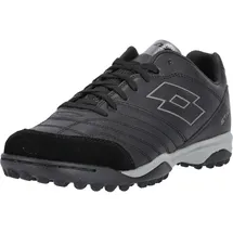 lotto Stadio 300 Herren Schwarz 42