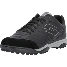 lotto Stadio 300 Herren Schwarz 42