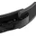 Climaqx Strongman Gewichthebergürtel Black Edition XL