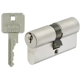 ABUS A93 Doppelzylinder 50/60 mm verschiedenschließend