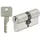 ABUS A93 Doppelzylinder 50/60 mm verschiedenschließend