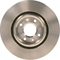 Bosch Bremsscheibe