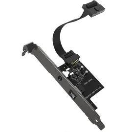 Creative Labs Creative Sound Blaster Audigy Fx V2 DBPro Addon, 7.1 Soundkarte, Intern PCMCIA