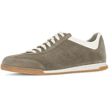 Gabor Sneaker Low Herren Grün 46