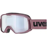 Uvex Elemnt FM antique rose matt