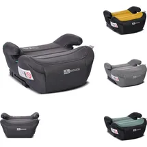 Lorelli Sitzerhöhung Matador (Kindersitzerhöhung, ECE R129/i-Size Norm)