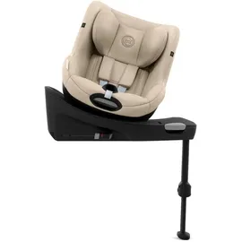 Cybex Sirona G3 Almond Beige