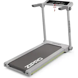 Laufband Zipro Pacto 125 x 45 cm, 16 km/h, mit FitShow, Kinomap, Bluetooth EINHEITSGRÖSSE