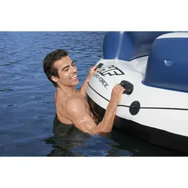 BESTWAY Hydro-Force 239x63,5 cm
