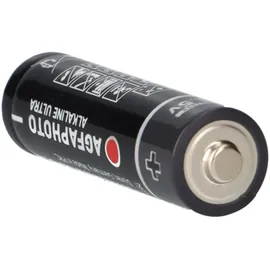 AgfaPhoto Ultra AA 4 St.