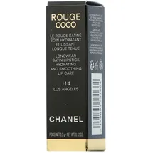 Chanel Rouge Coco 114 Los Angeles 3,5 g