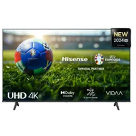 Hisense 85E6NT 85 Zoll 4K UHD Smart TV