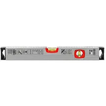 Connex Wasserwaage 80 cm Aluminium