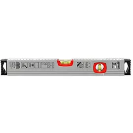 Connex Wasserwaage 80 cm Aluminium