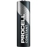Duracell Procell Constant Alkaline LR6 Mignon AA Batterie MN 1500 1,5V (lose)