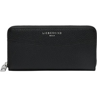 Liebeskind Berlin Alessa 3 Pebble Gigi Black