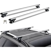 Vevor Universal Dachgepäckträger