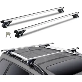 Vevor Universal Dachgepäckträger