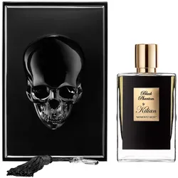 Kilian The Cellars Memento Mori with Clutch Eau de Parfum 50 ml unisex 