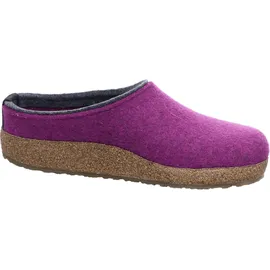 HAFLINGER Grizzly Kris Rosa 42