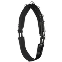 B&z handels gmbh Equinate Longiergurt Conway mit Memory Foam