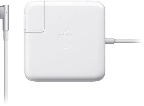 Apple 60W MagSafe Power Adapter Ladeadapter Passend für Apple-Gerätetyp: MacBook MC461Z/A