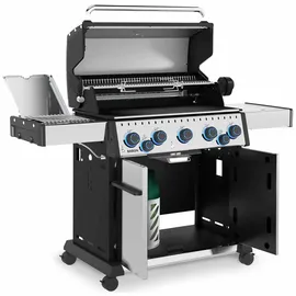 Broil King Baron S 590 IRX weiß