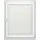INDEKO Plissee superior 91 x 220 cm weiß